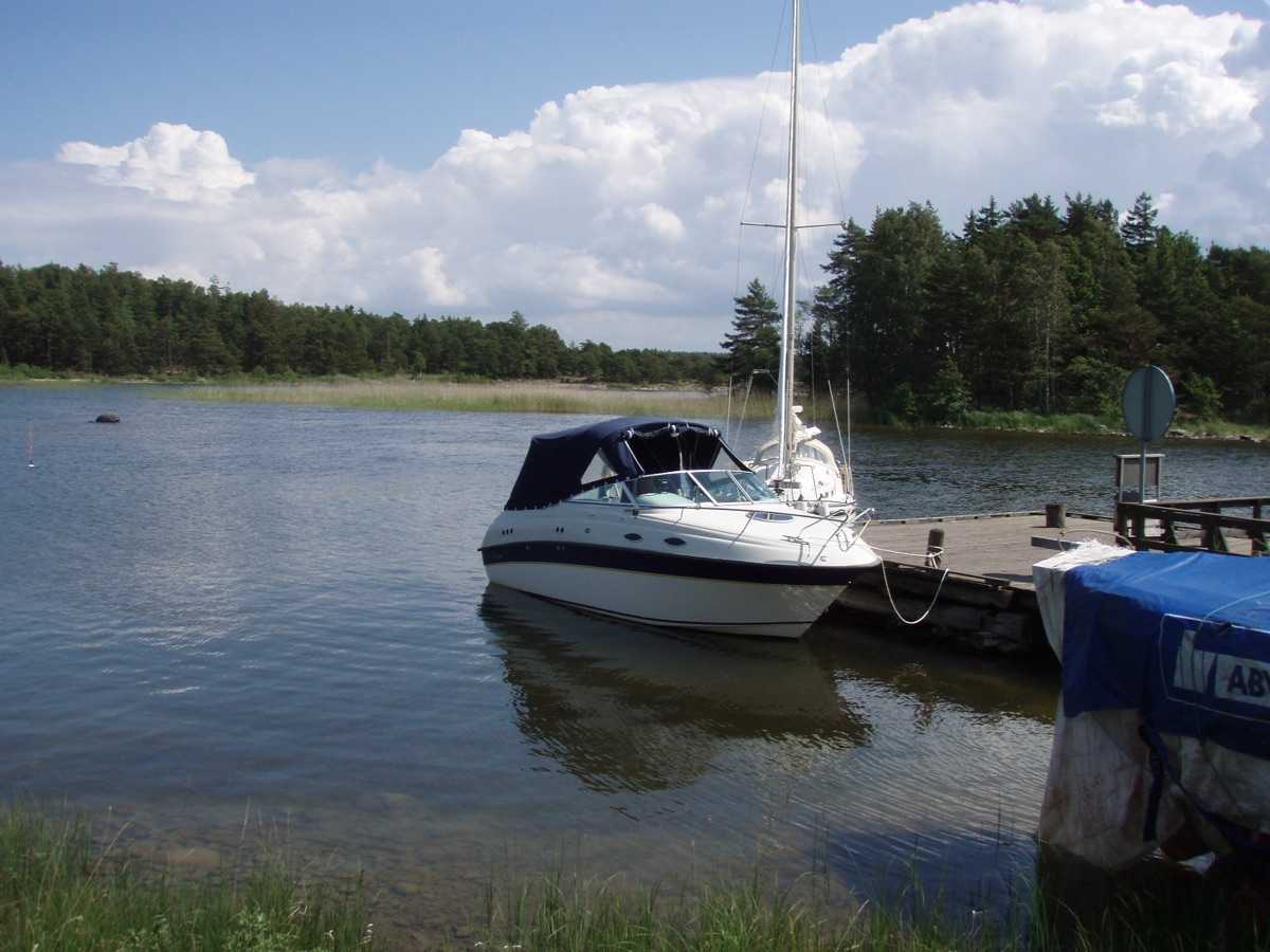 Askeladden 705 Voyager