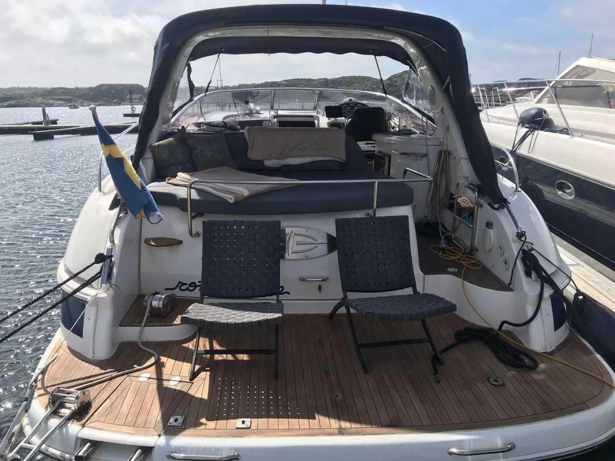 Bavaria 37 Sport