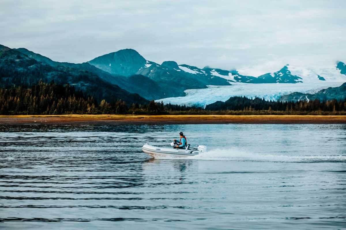 Highfield Classic 340