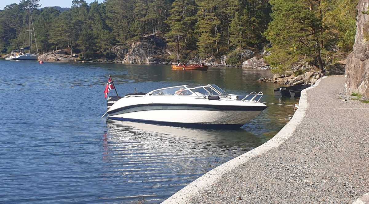 Askeladden C62 Cruiser