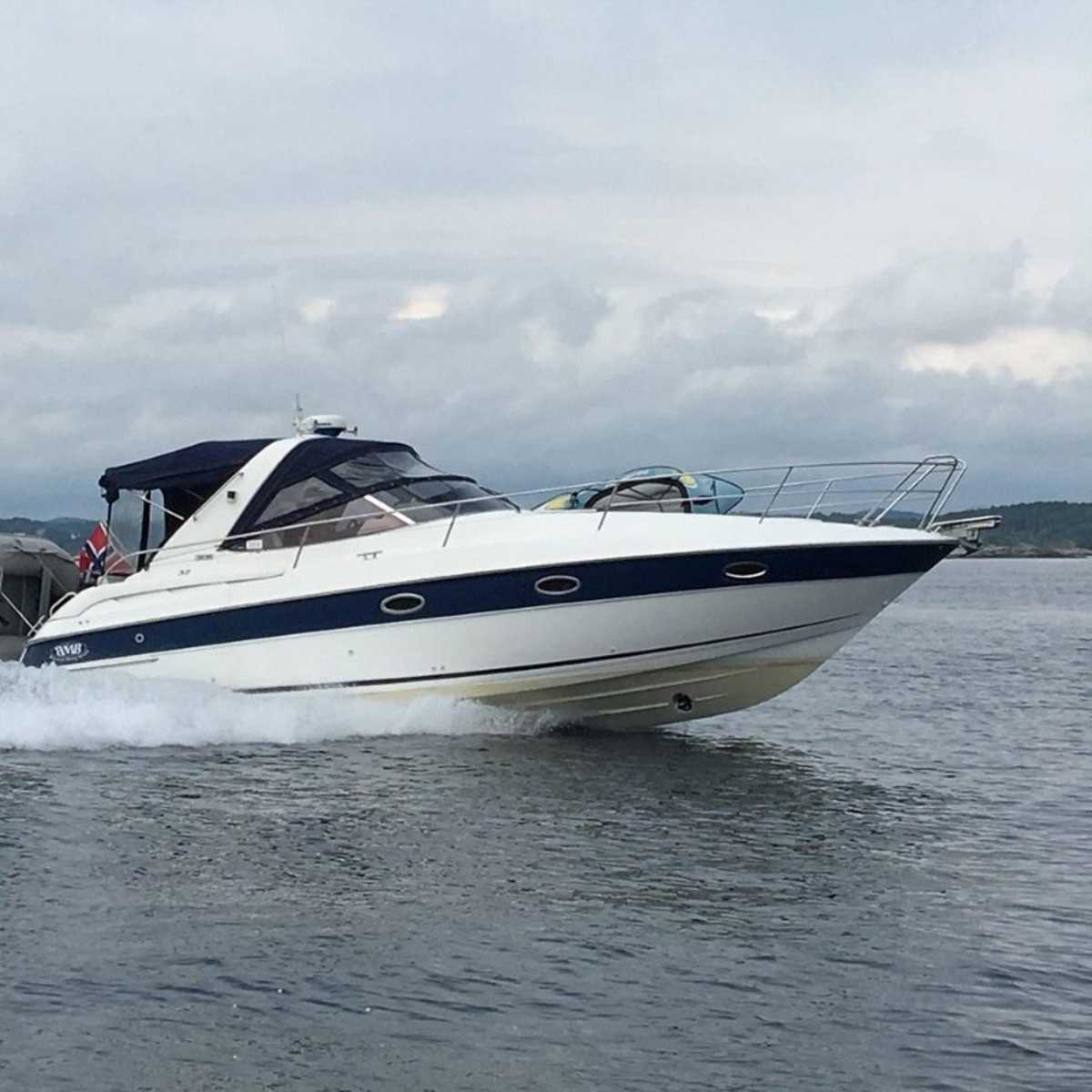 Bavaria 32 Sport