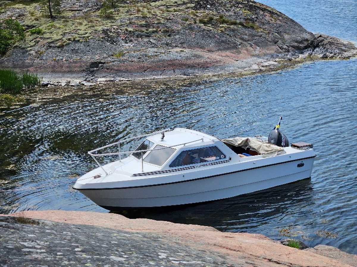 Flipper 570