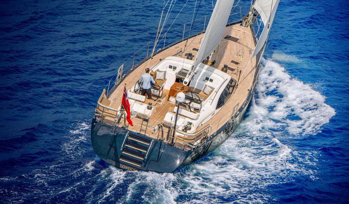 Oyster 675
