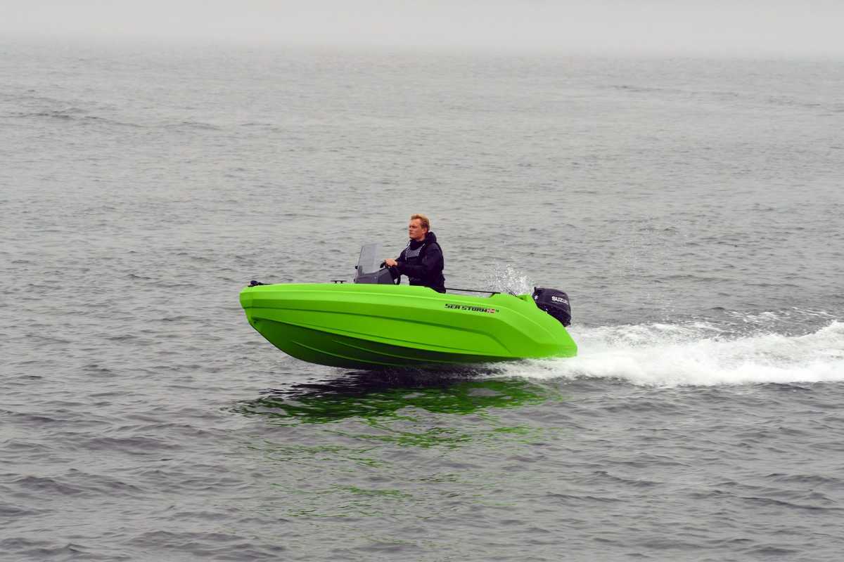 Seastorm 12