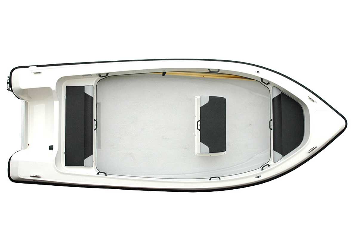 Sandström Classic 495 R