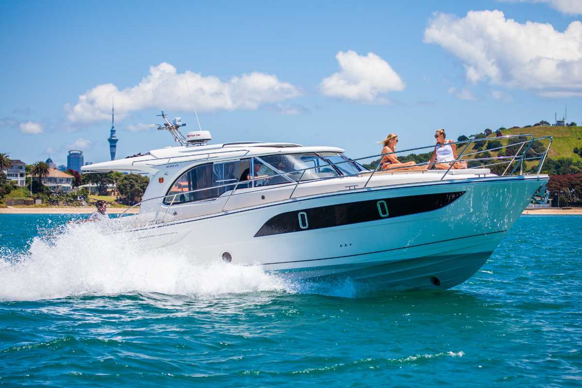 Marex 375