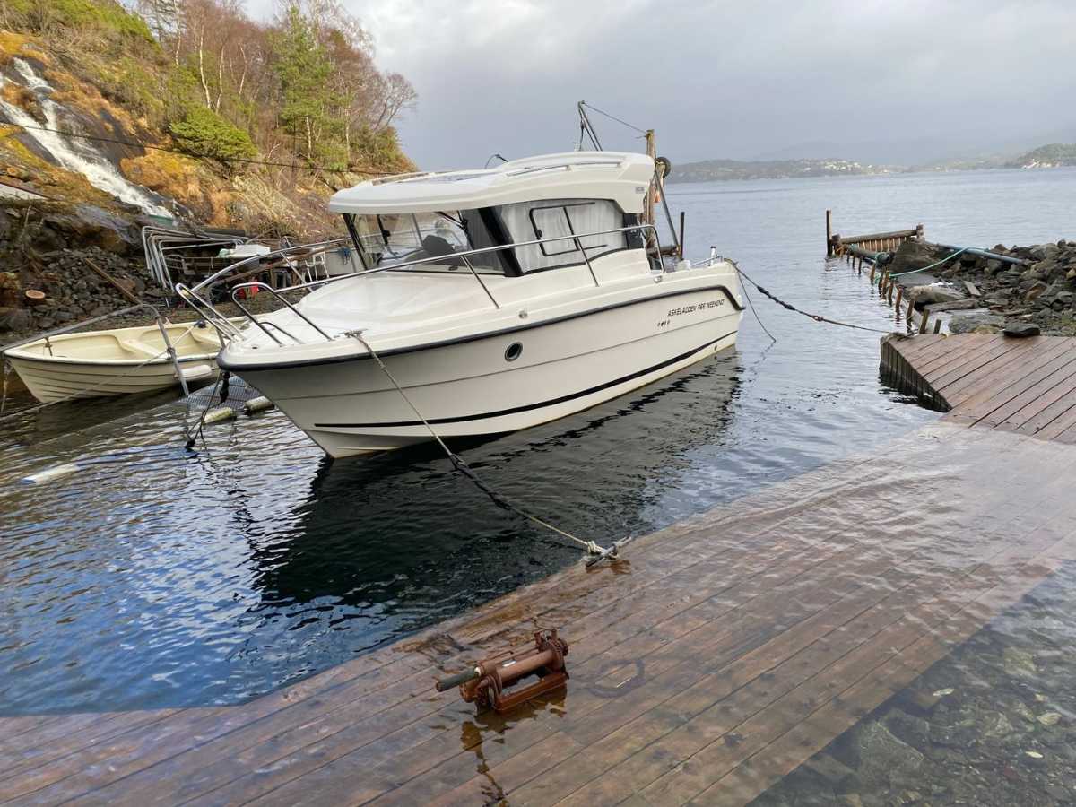 Askeladden P66 Weekend