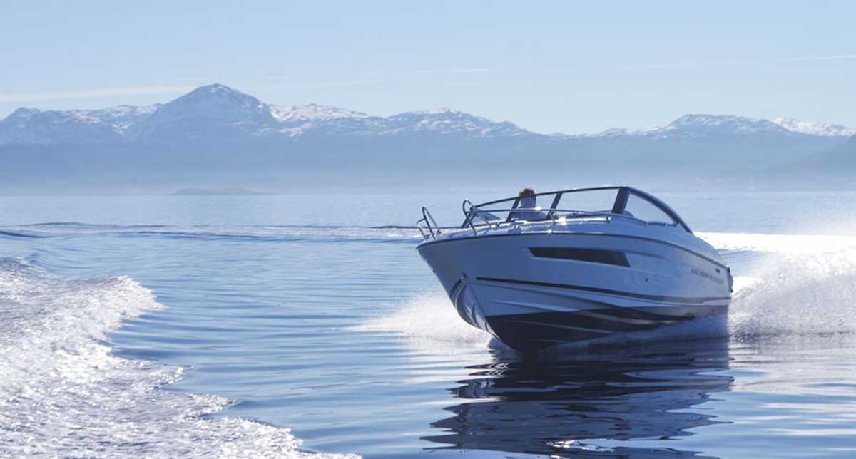 Askeladden C65 Cruiser