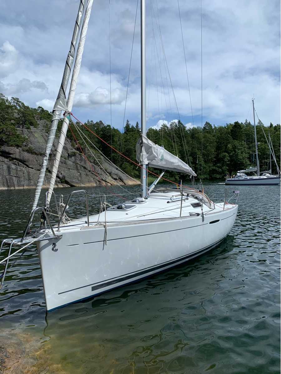 Beneteau 1150