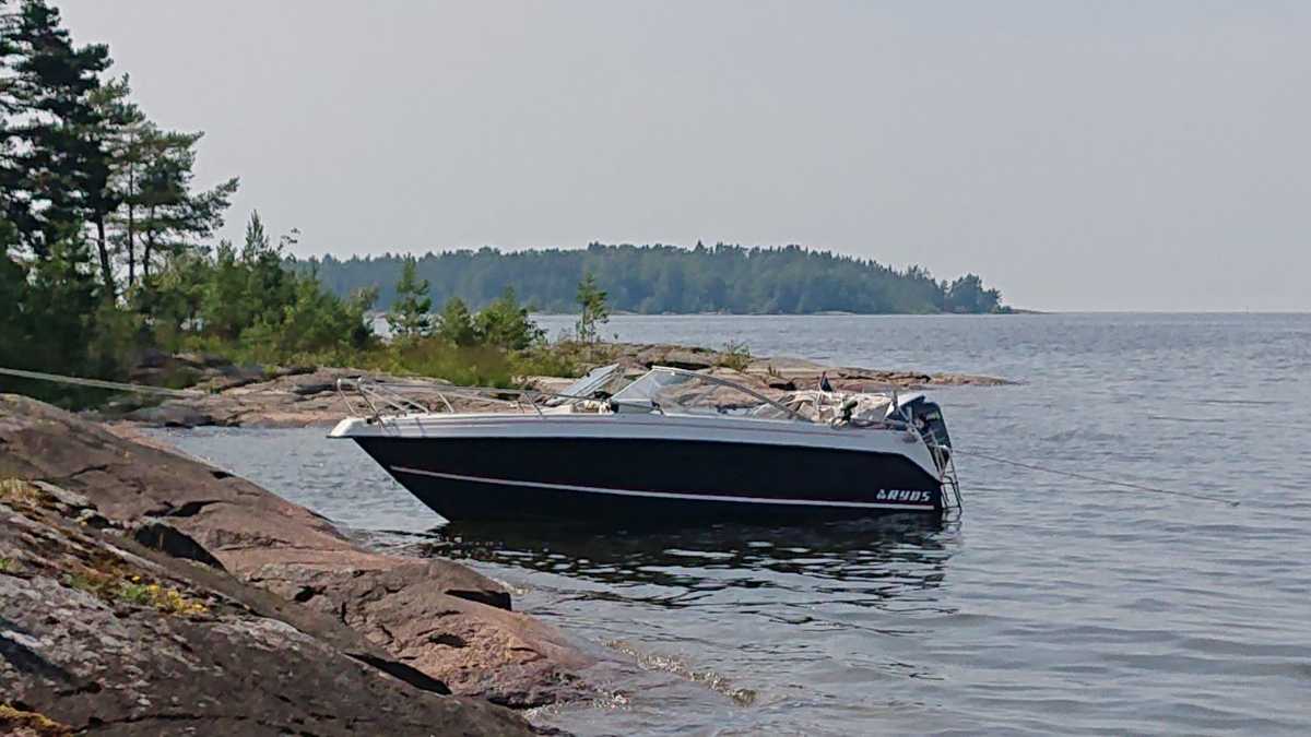 Ryds 615 Gtx