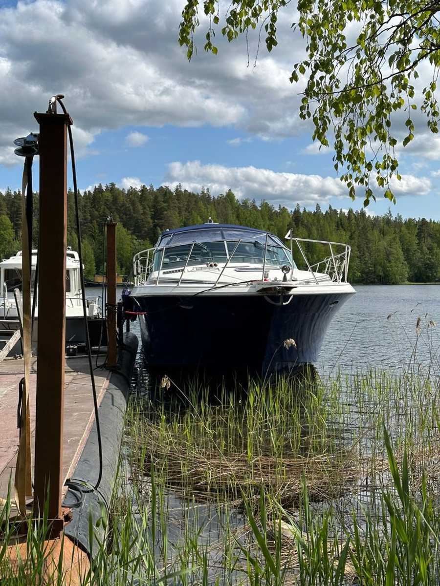 Wellcraft Portofino 43