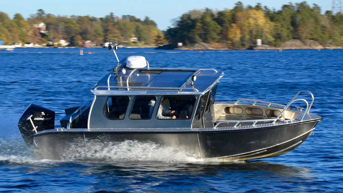 Alukin Dp 750
