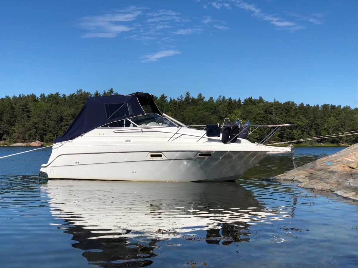 Bavaria 32 Sport