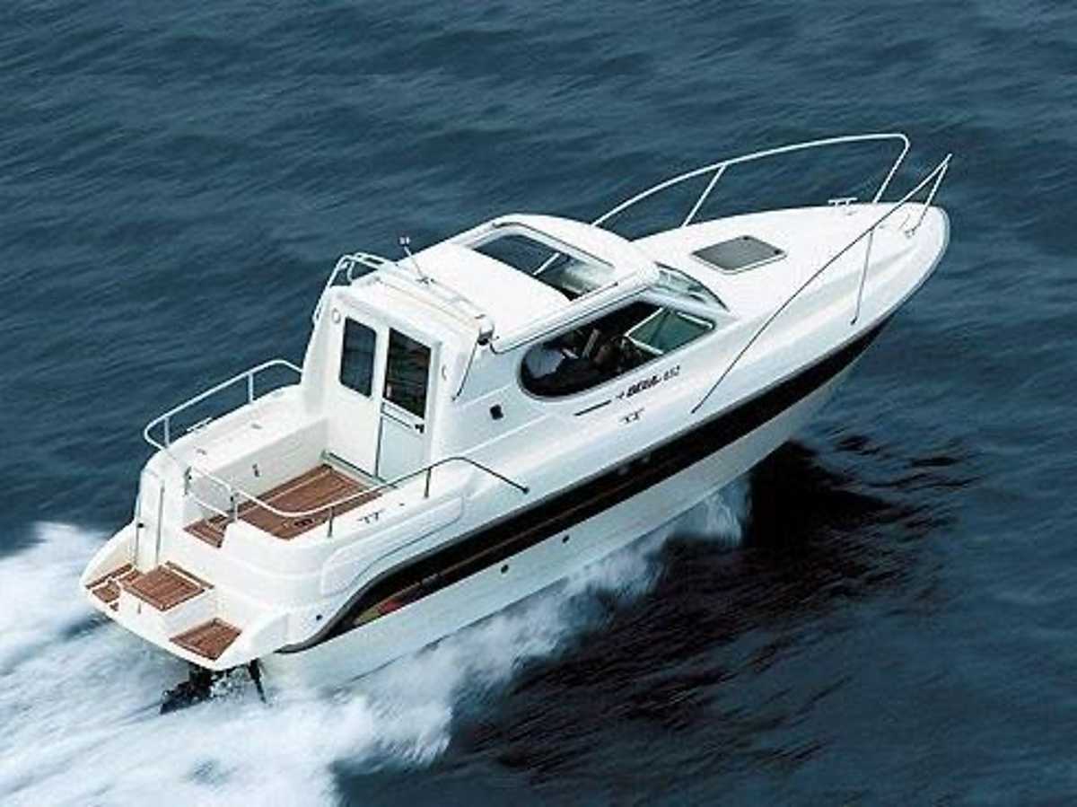 Bella 652