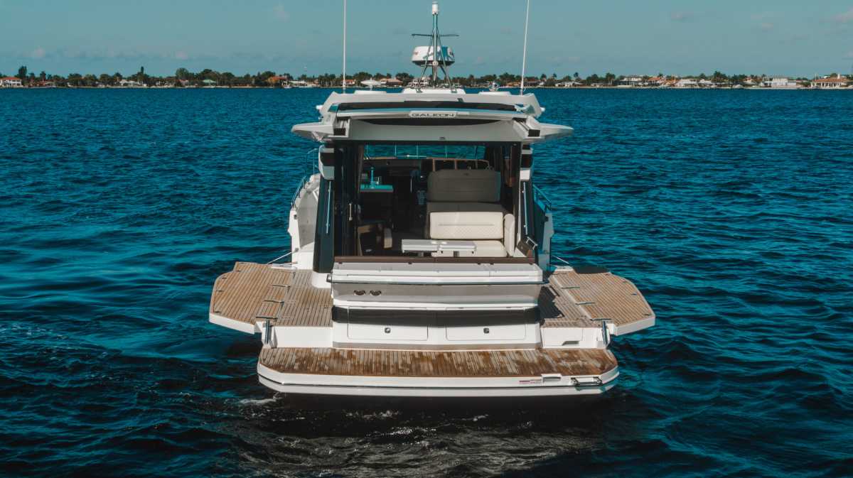 Galeon 410 Htc