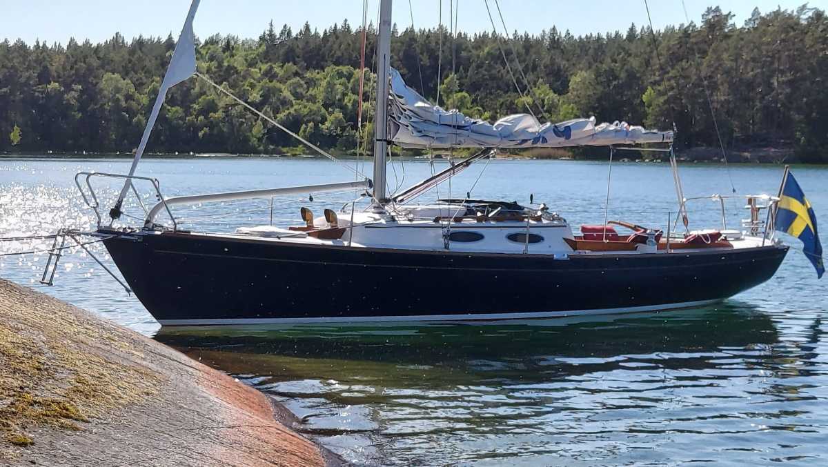 Alerion Yachts