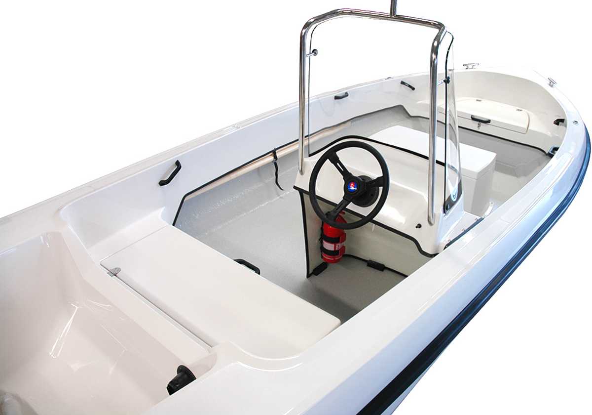 Sandström Classic 495 S