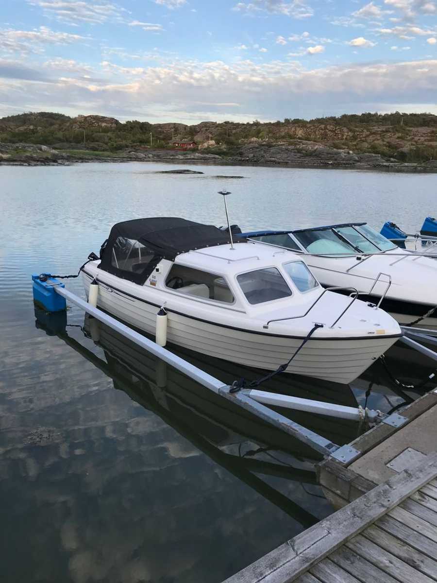 Crescent 535 Ht Classic