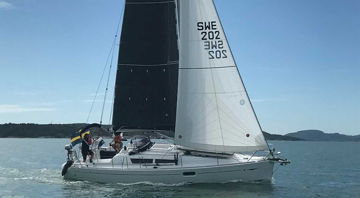 Jeanneau Sun Odyssey 36i