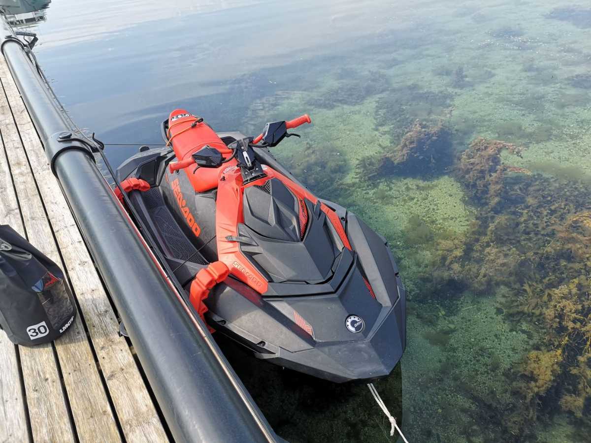 Sea-doo SPARK