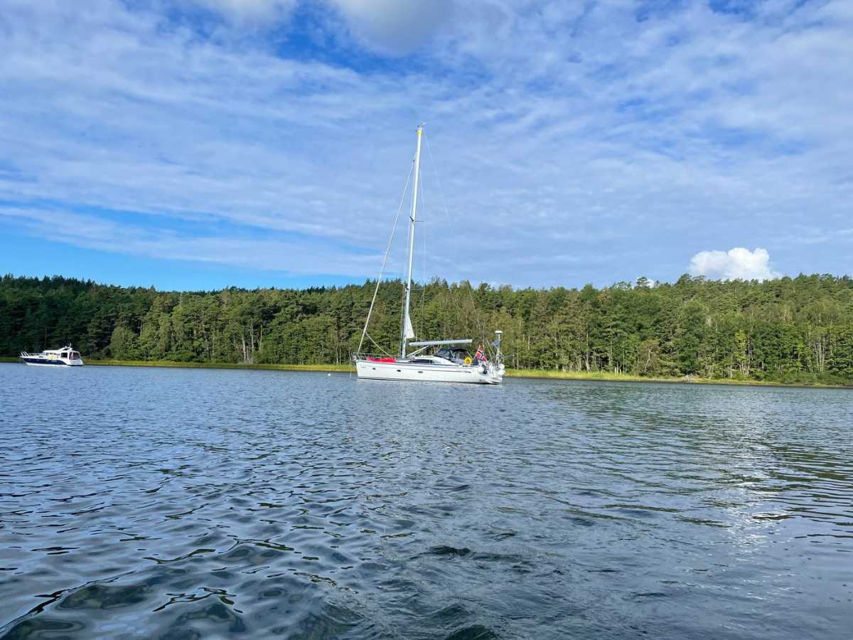 Bavaria 44 Vision