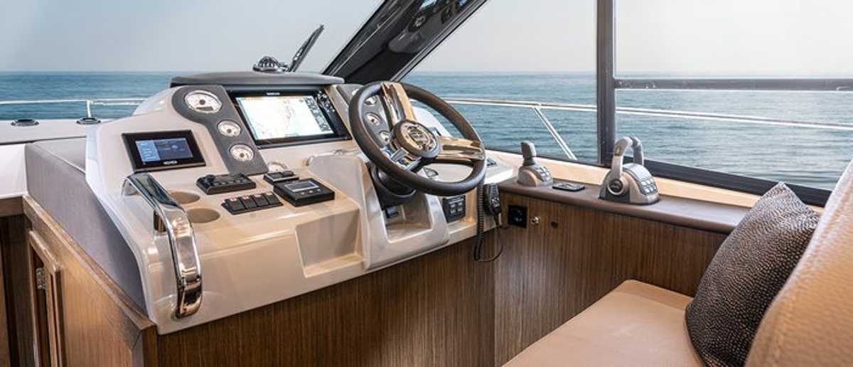 Bavaria Virtess 420 Coupé