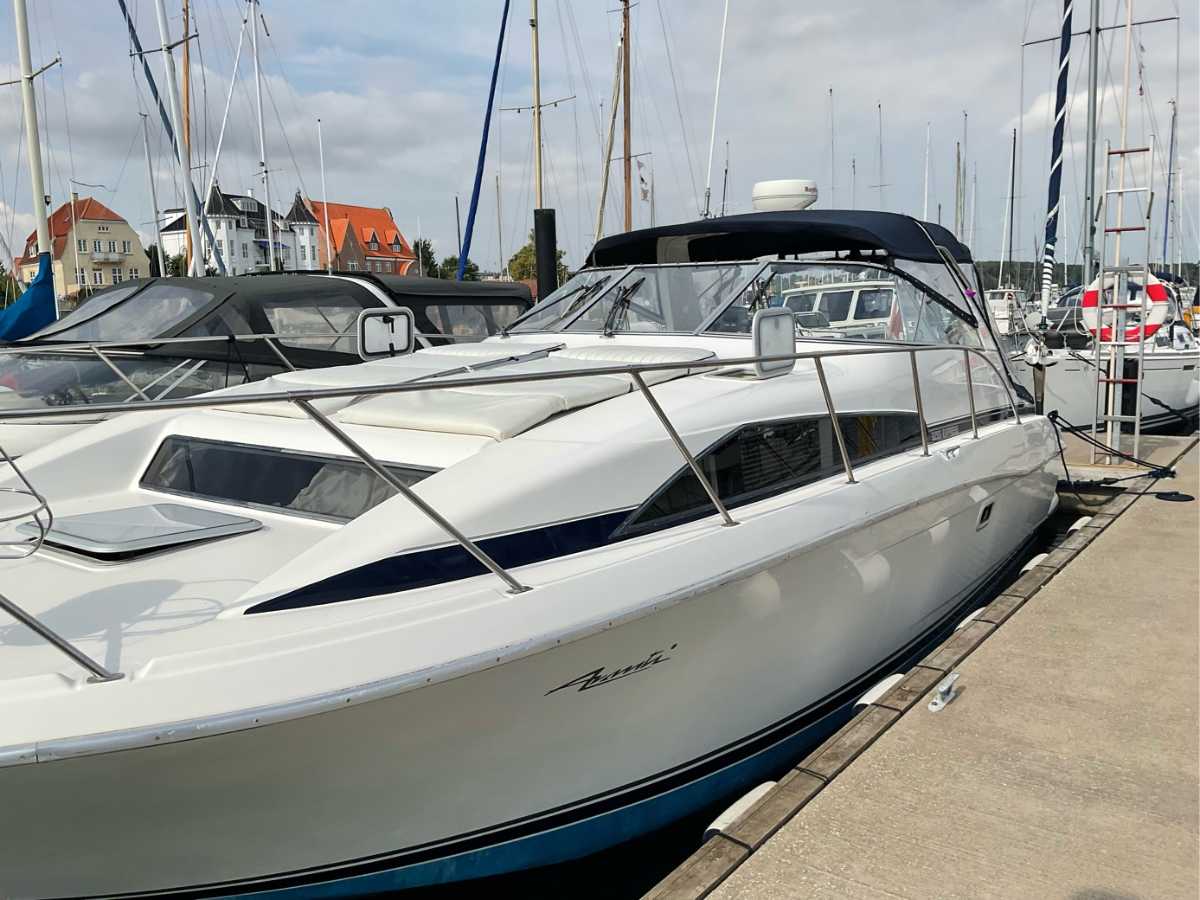 Bayliner 3250 Avanti Sunbridge