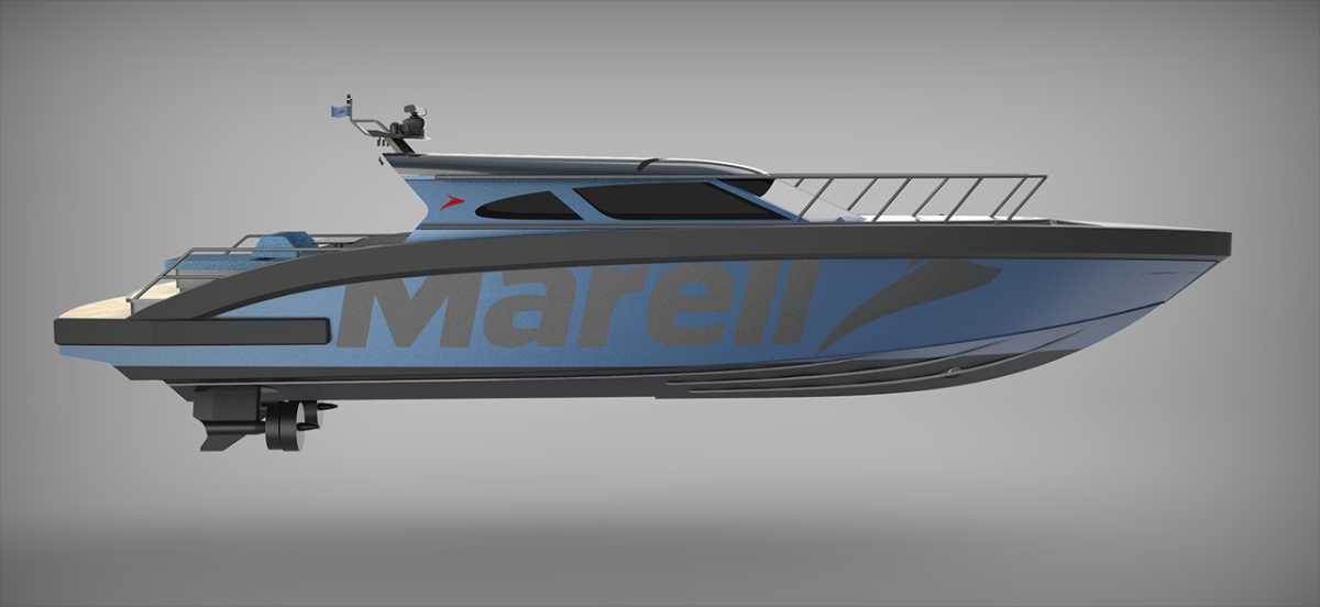 Marell M17