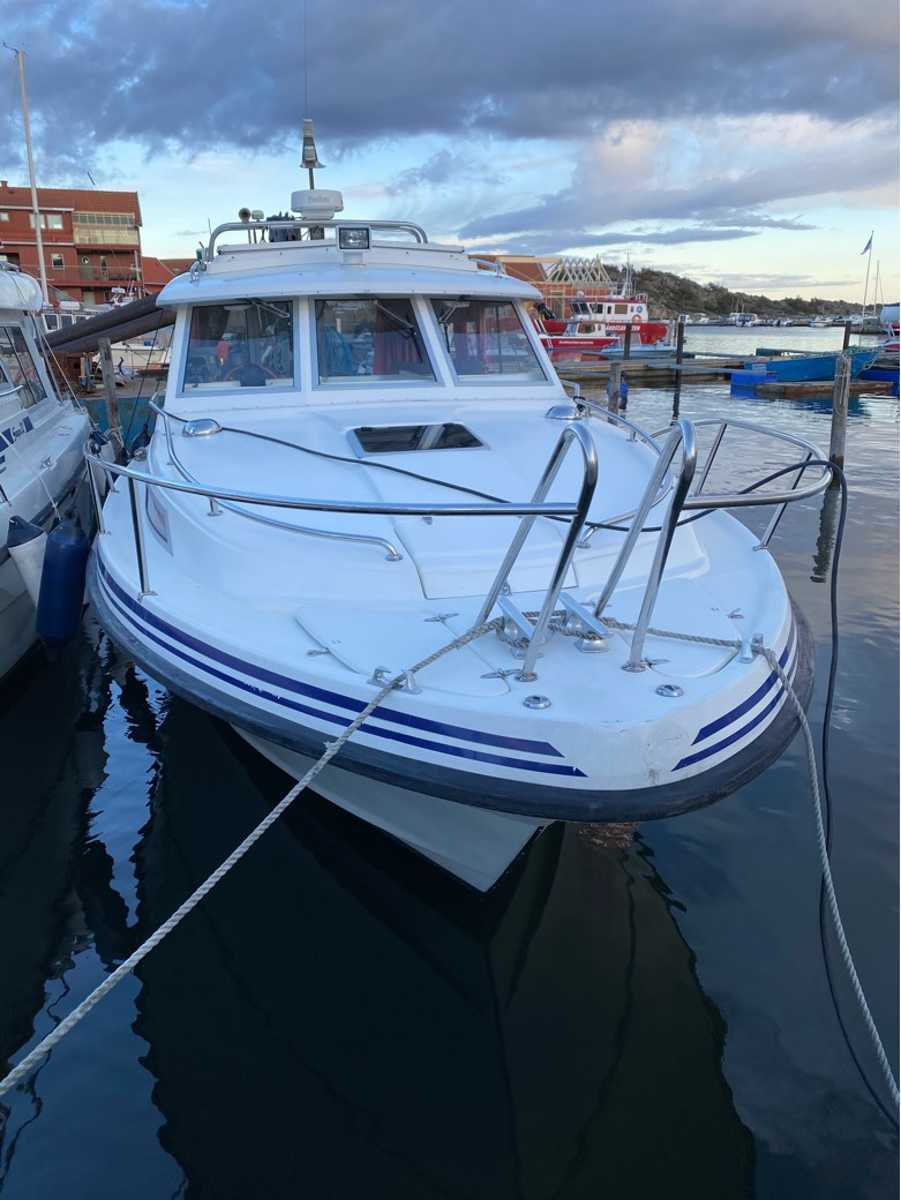 Saga 32