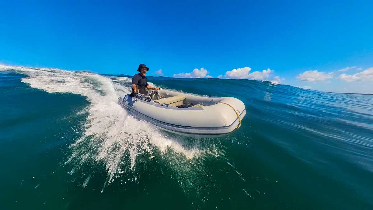 Highfield Classic 310