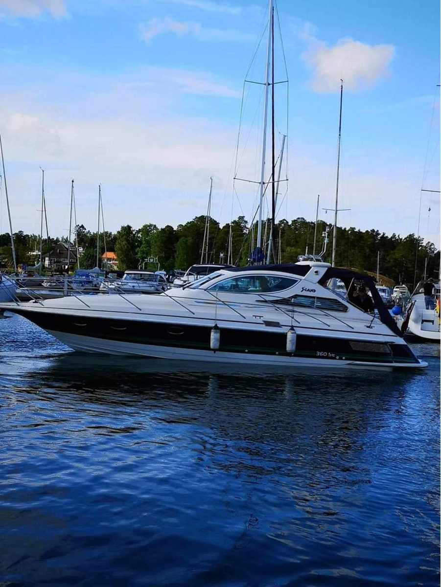 Scand 360 Se