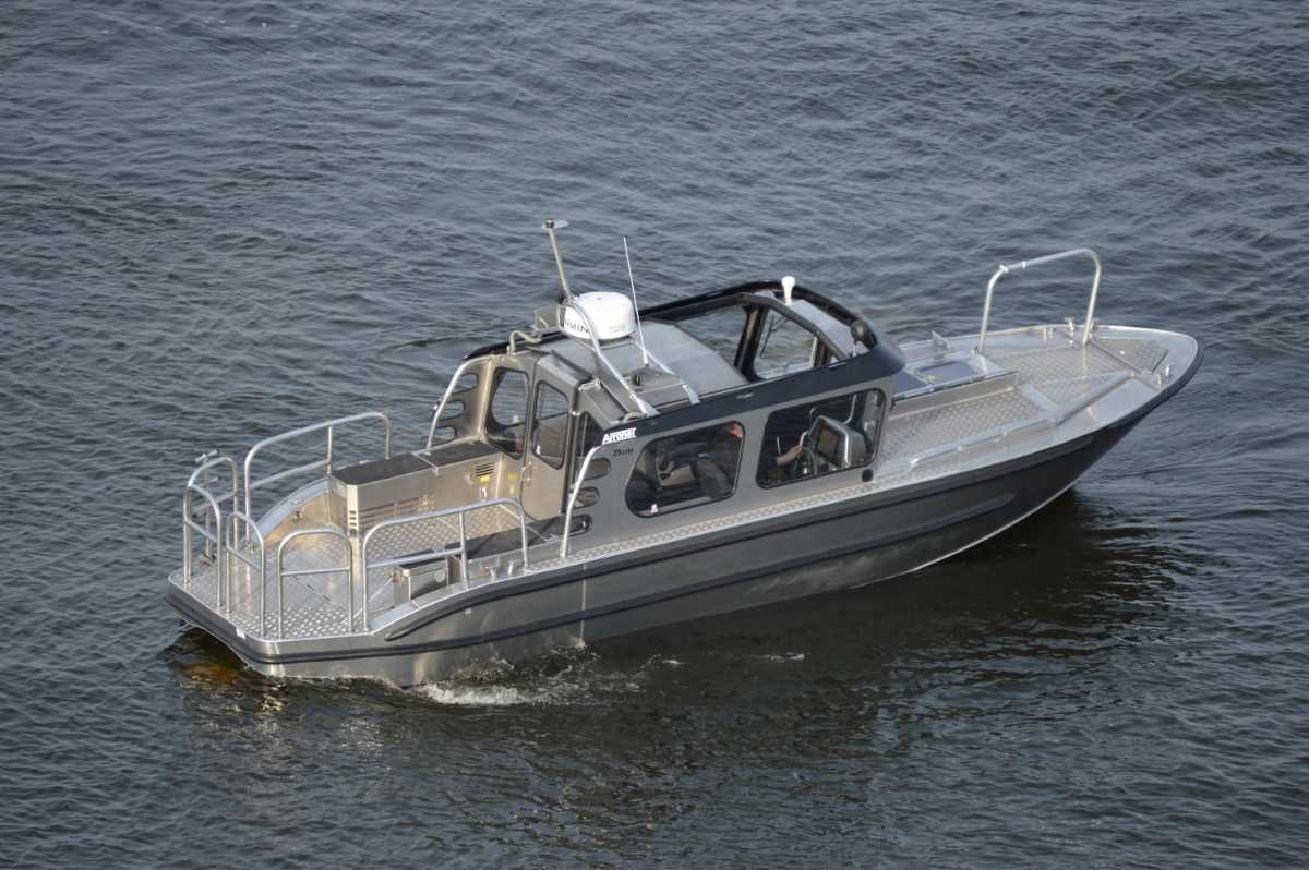 Arronet 25 Cxi