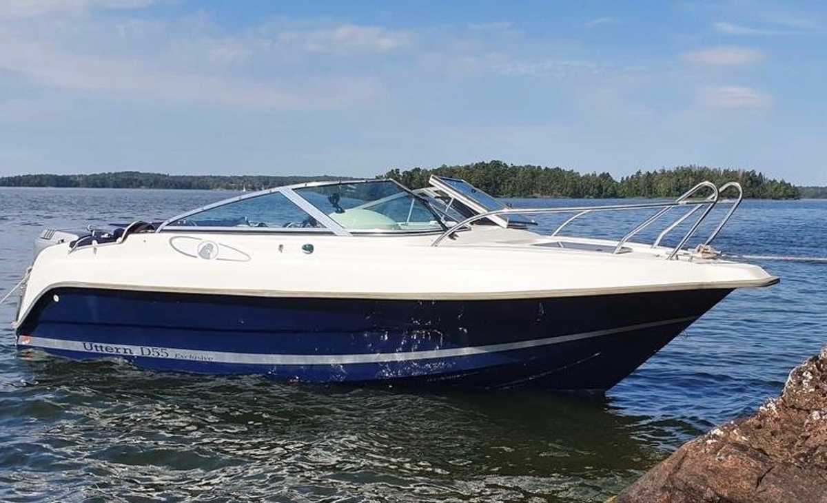 Uttern D55 Exclusive