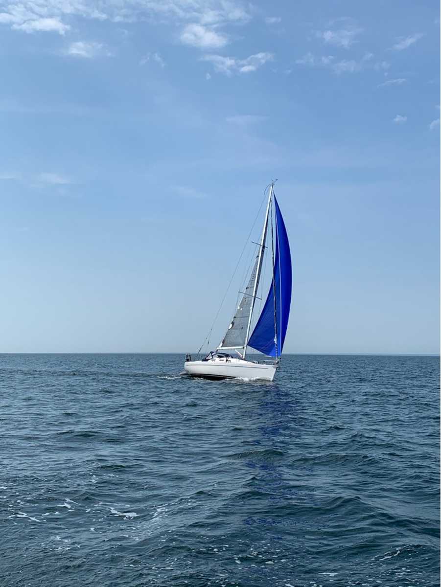 Elan 37