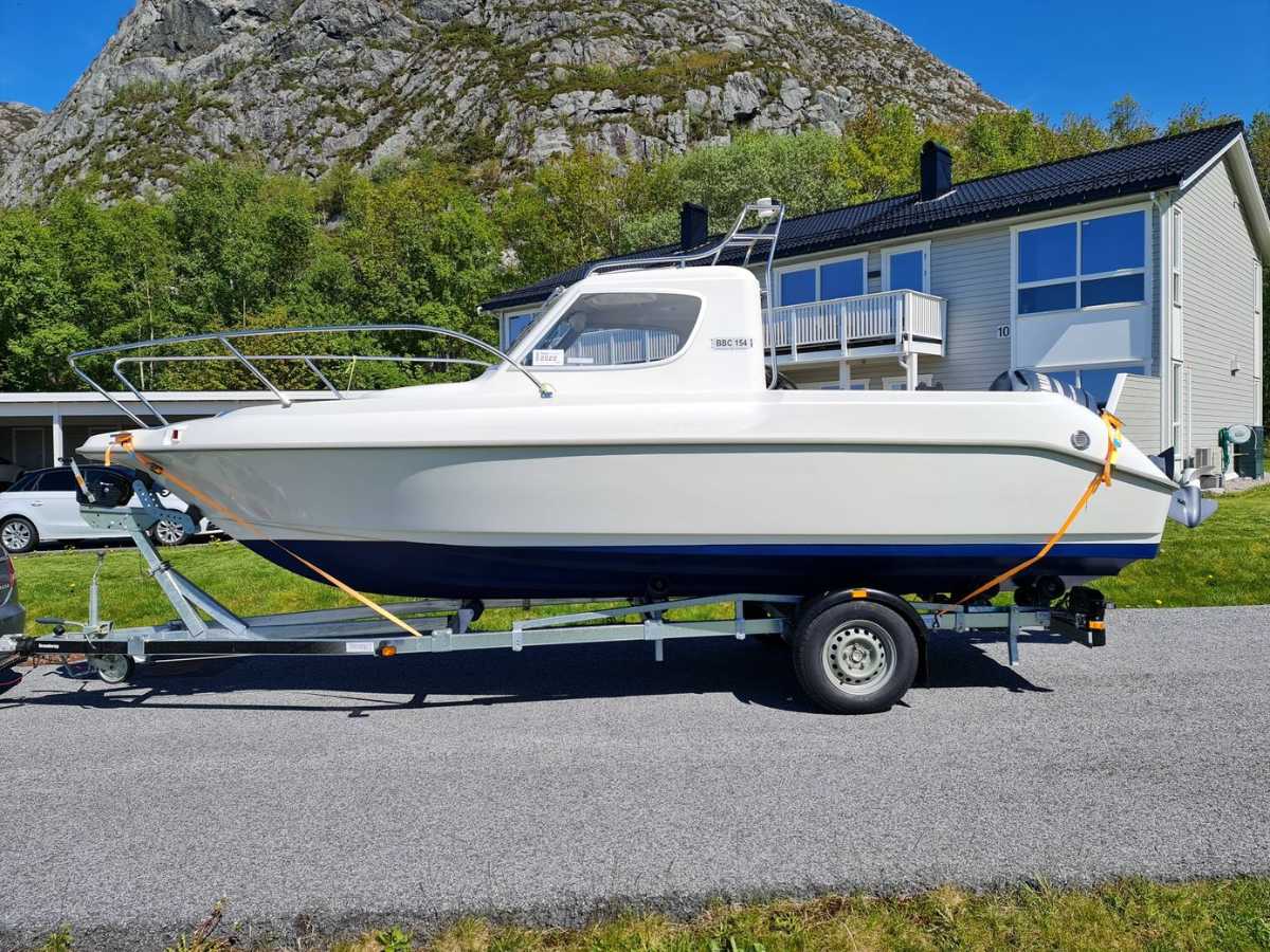 Crescent 620 C Virgo