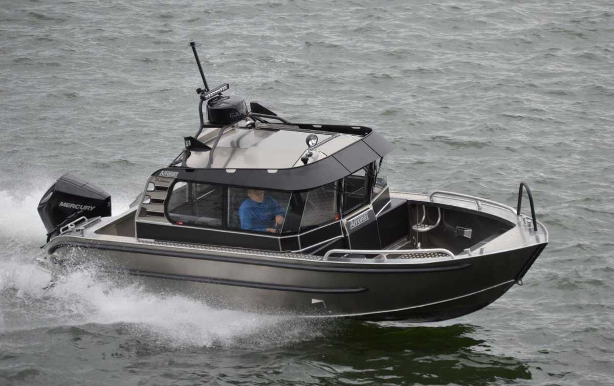 Arronet 23 5 Surprise I