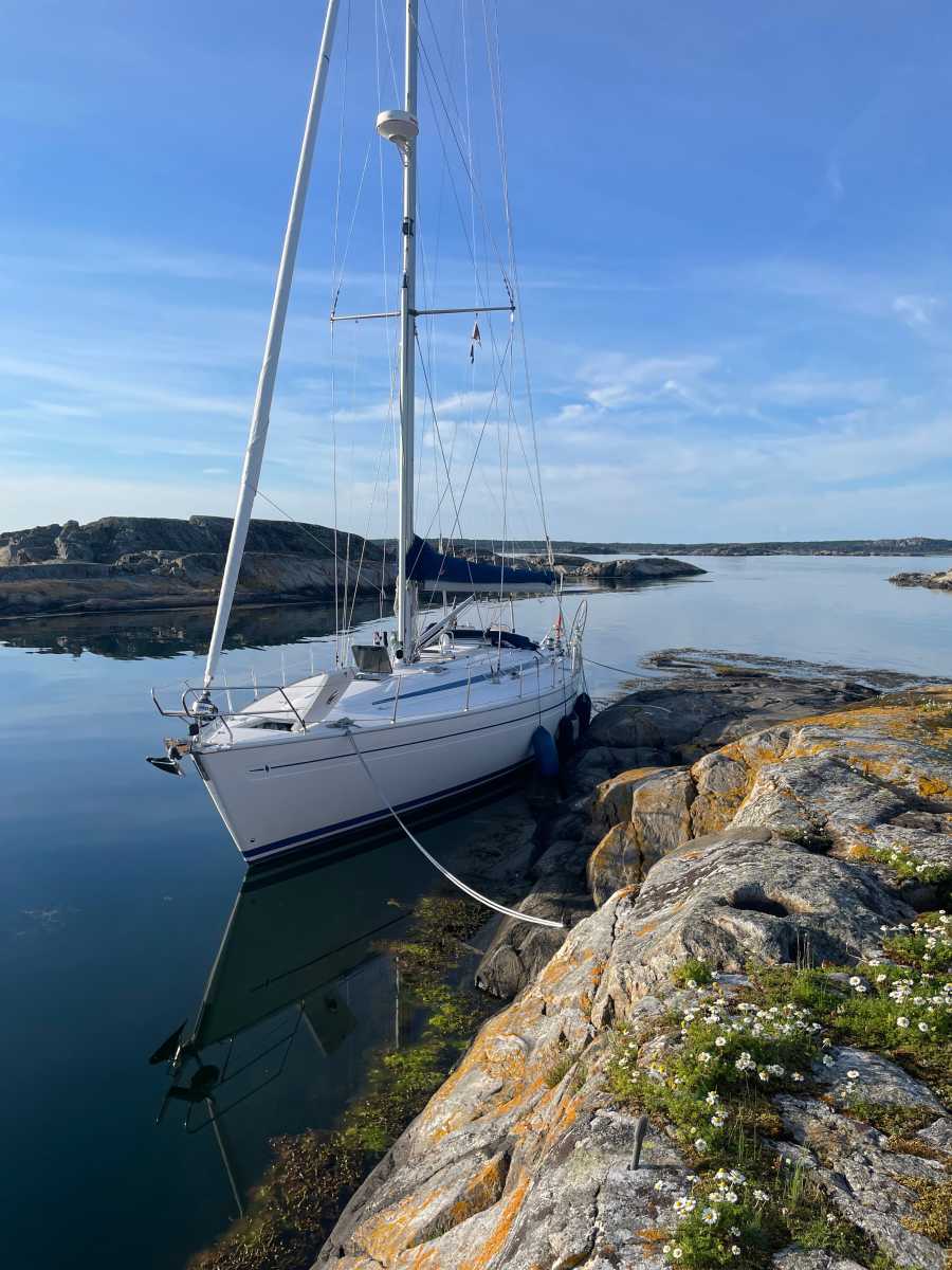 Bavaria 46