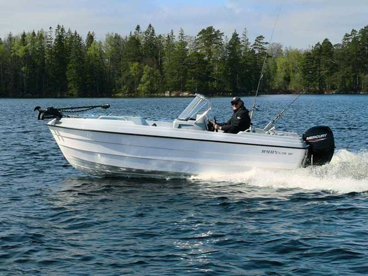 Ryds 610 Bf