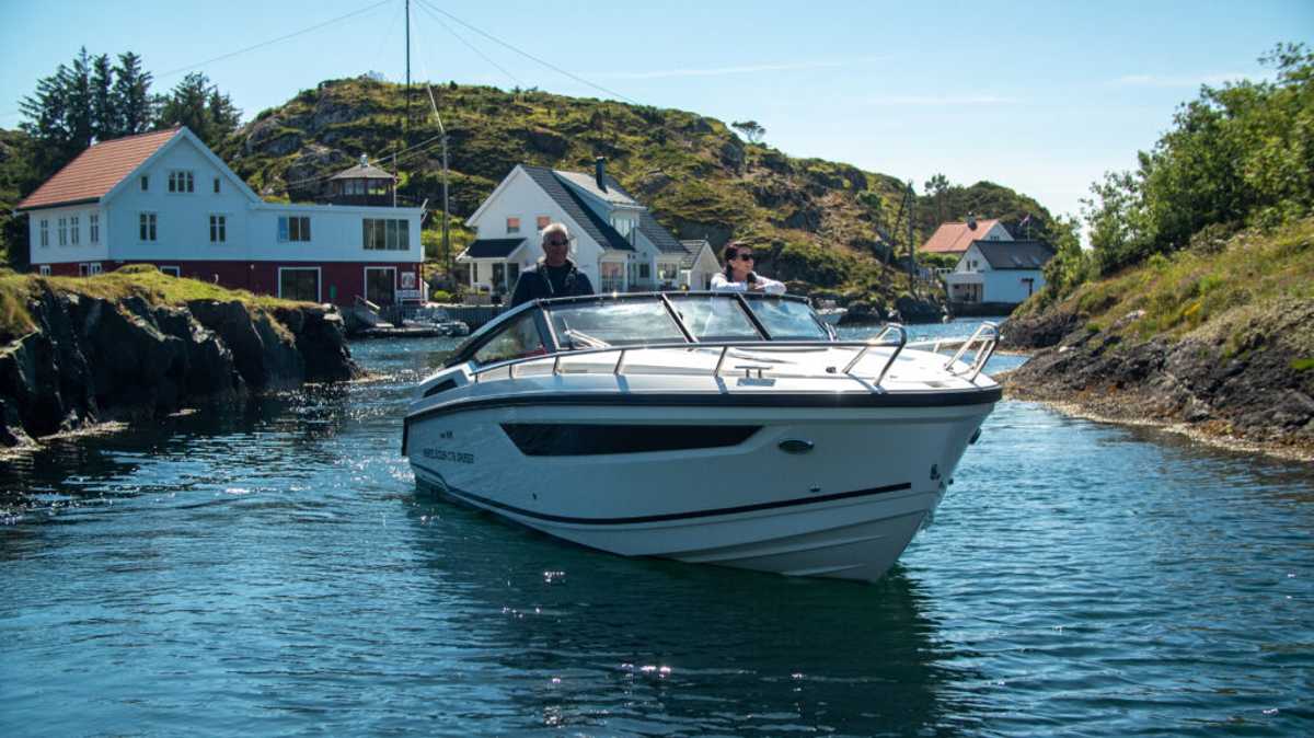 Askeladden C78 Cruiser