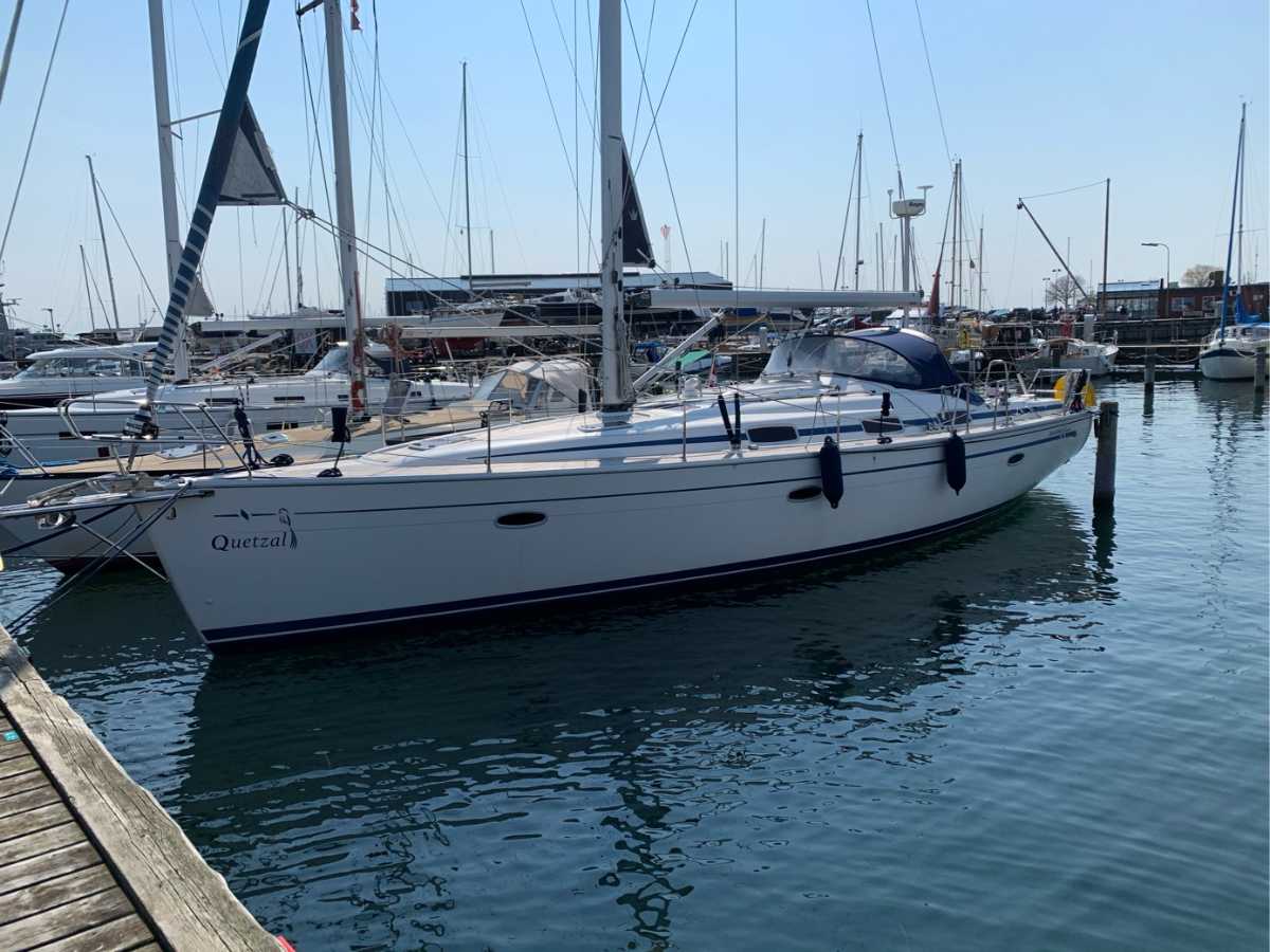 Bavaria 42 Cruiser