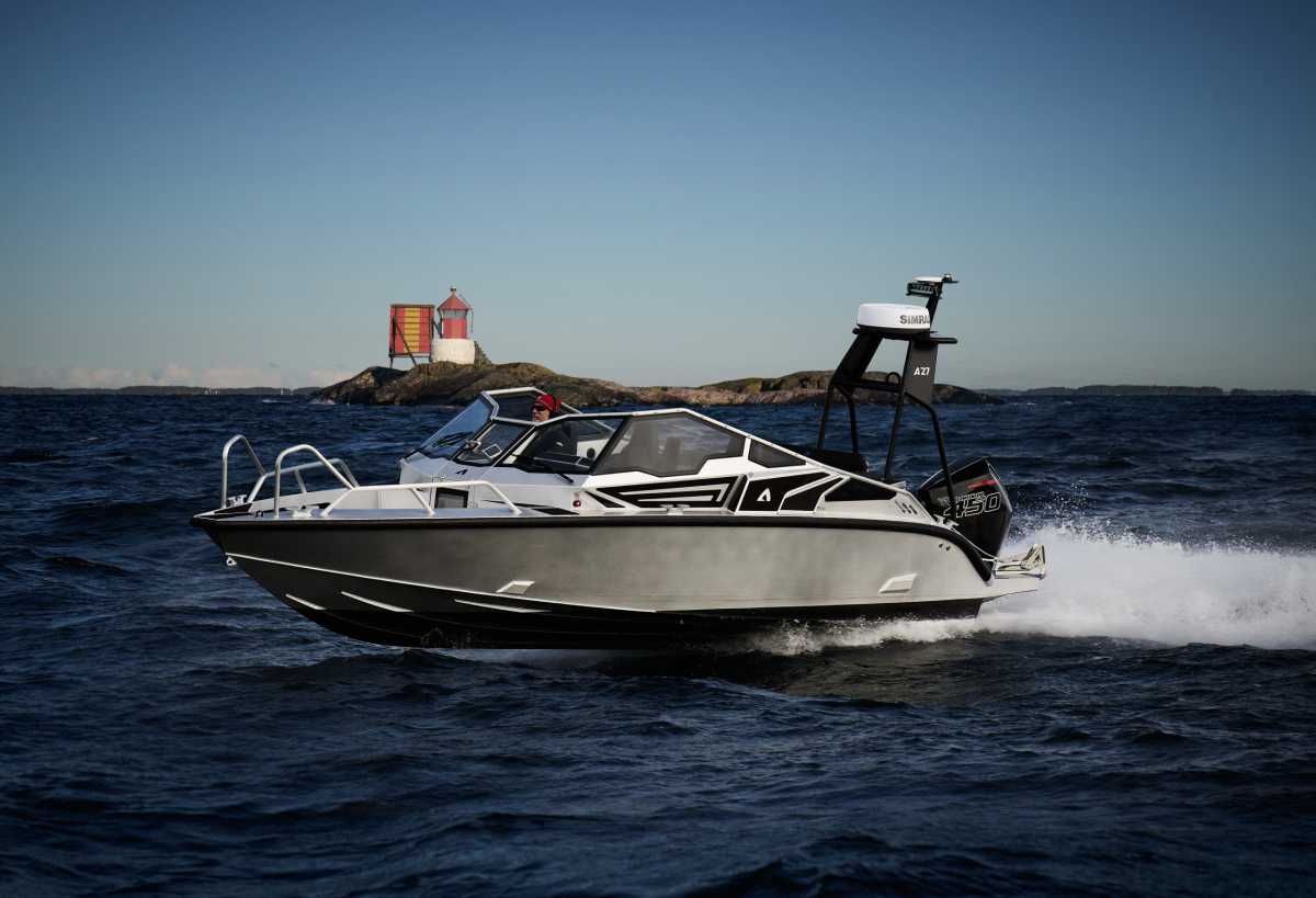 Anytec A27