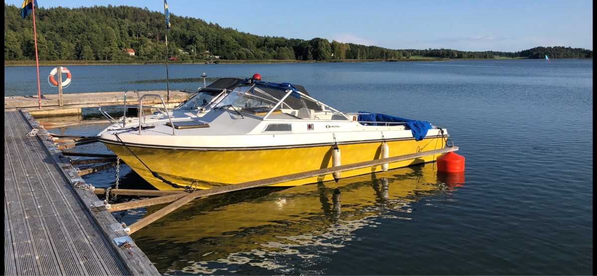 Ockelbo Dc 21