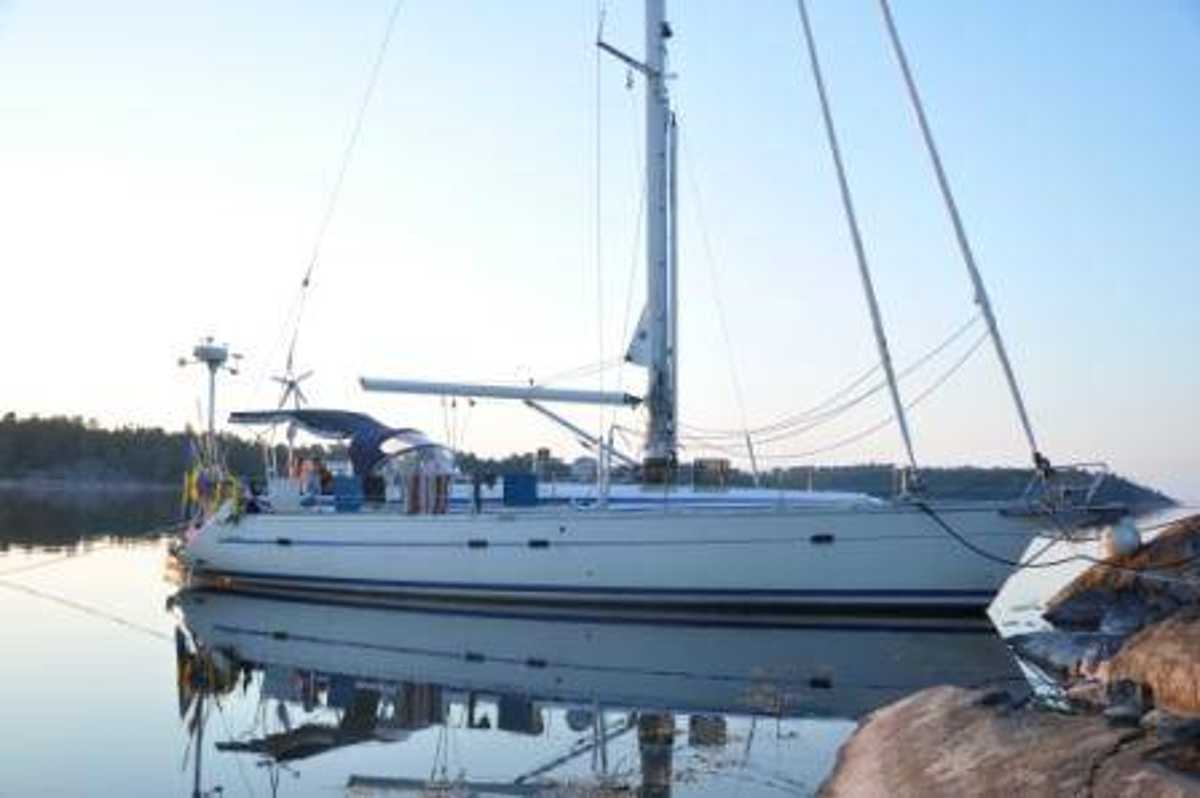 Bavaria 47 Ocean