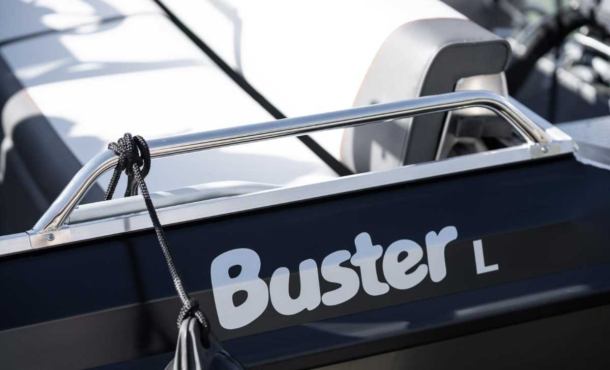 Buster L1
