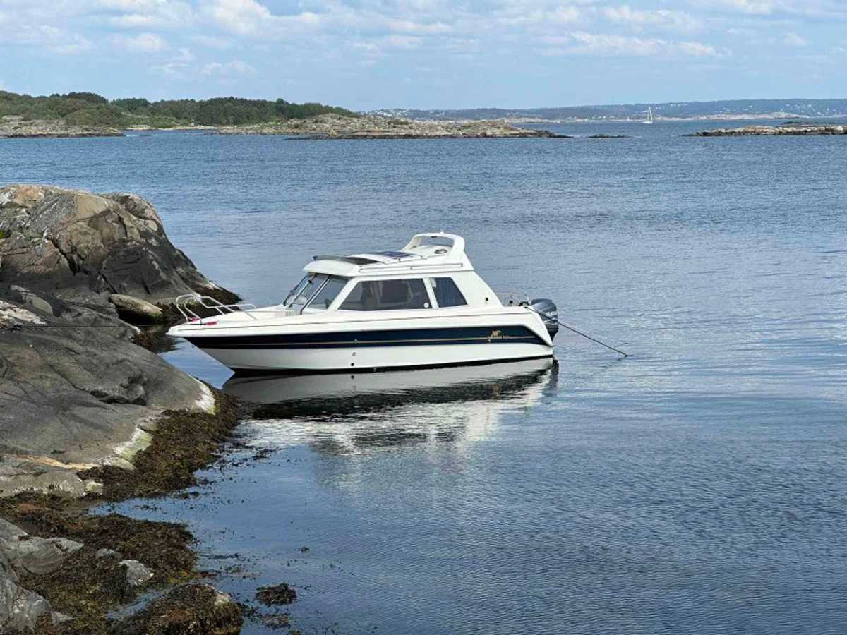 Yamarin 650 Bigcatch