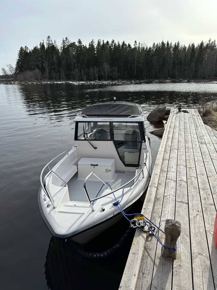 Sandström Classic 565 Cc