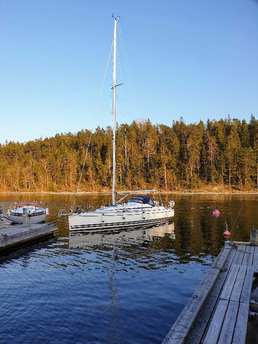 Arcona 340