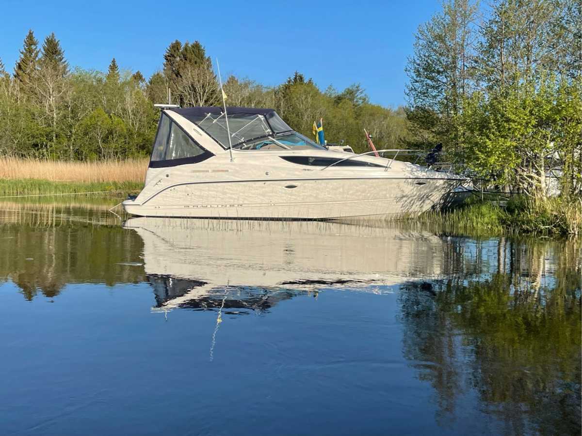 Bayliner 285CR