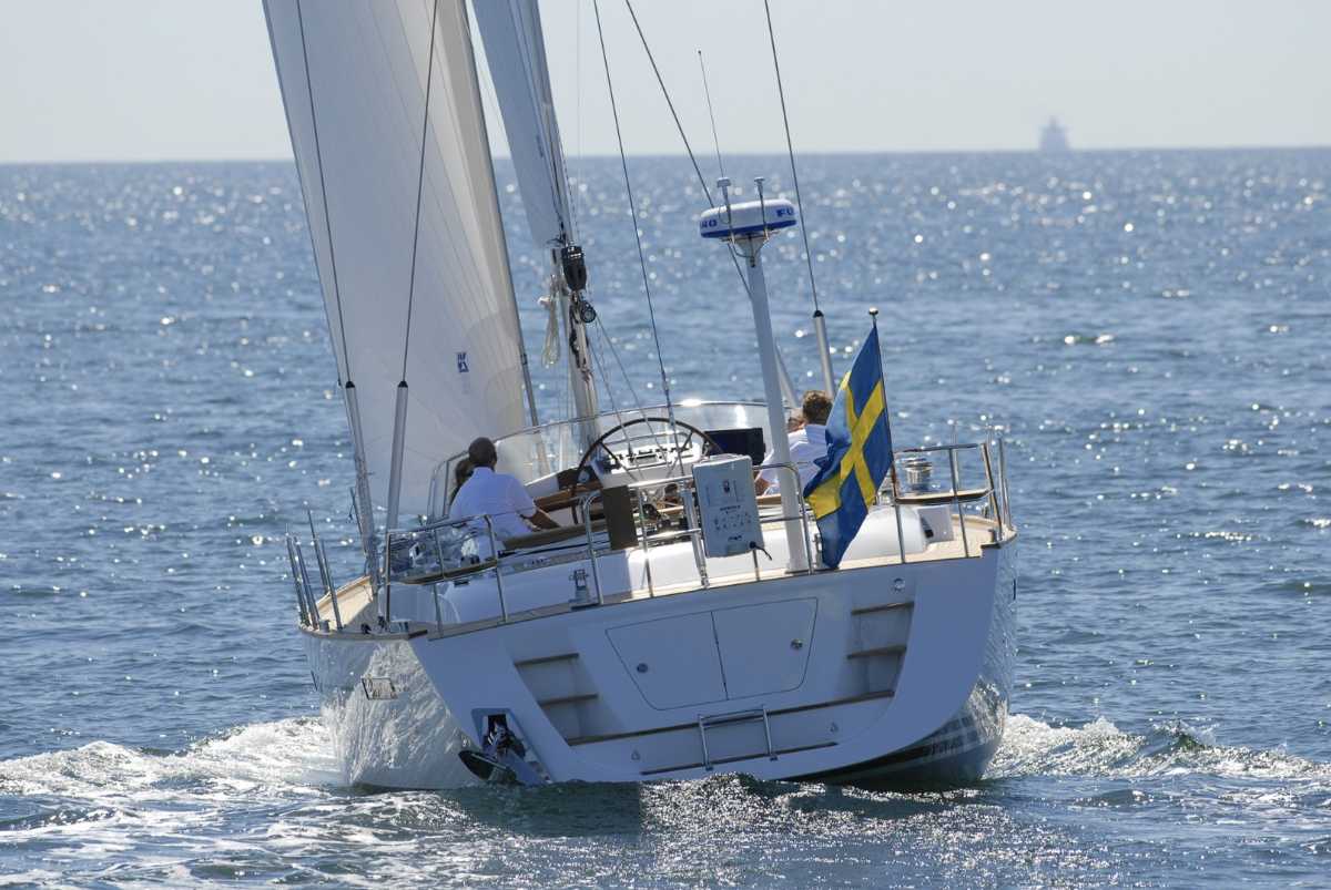 Najad 505 Cc Next Generation