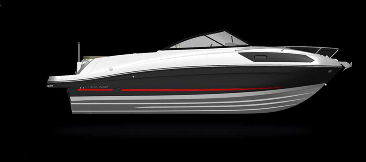 Bayliner VR6